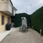 Casa Padova Ericc