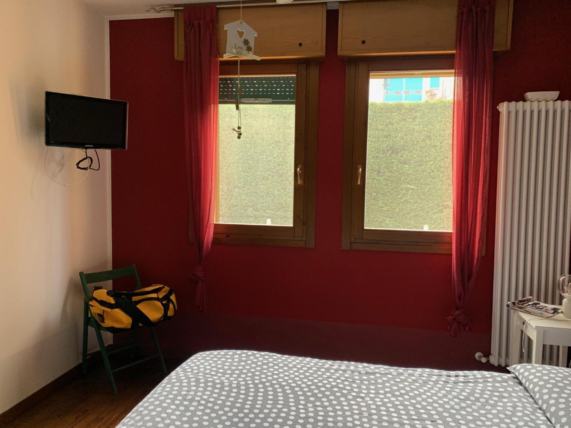 Casa Ericc * Padova
