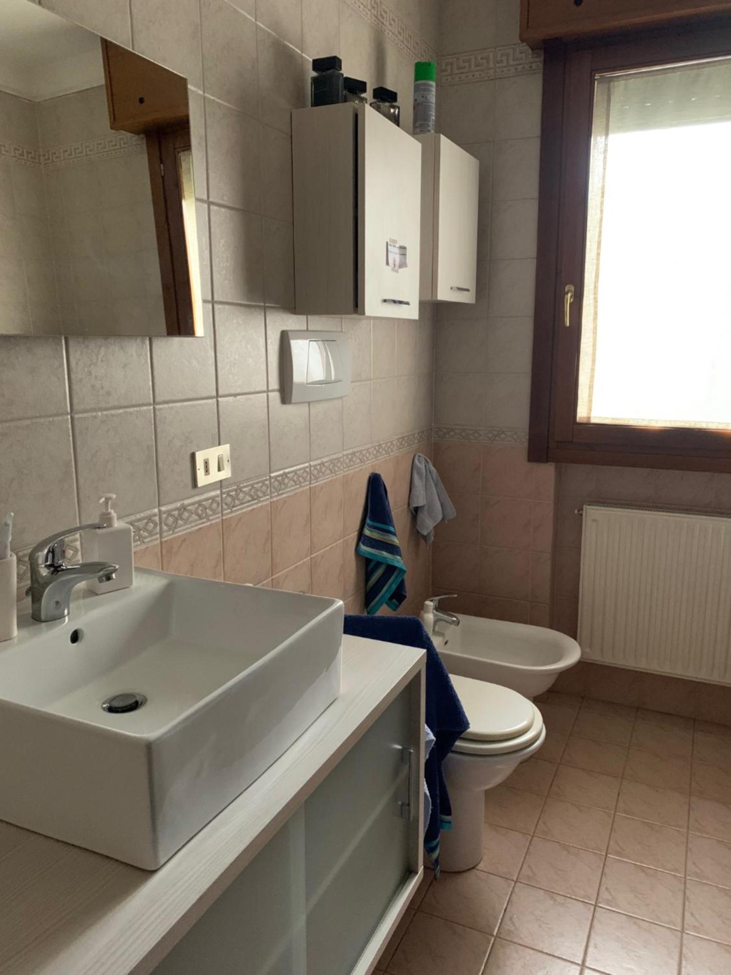 Casa vacanze Casa Ericc Padova