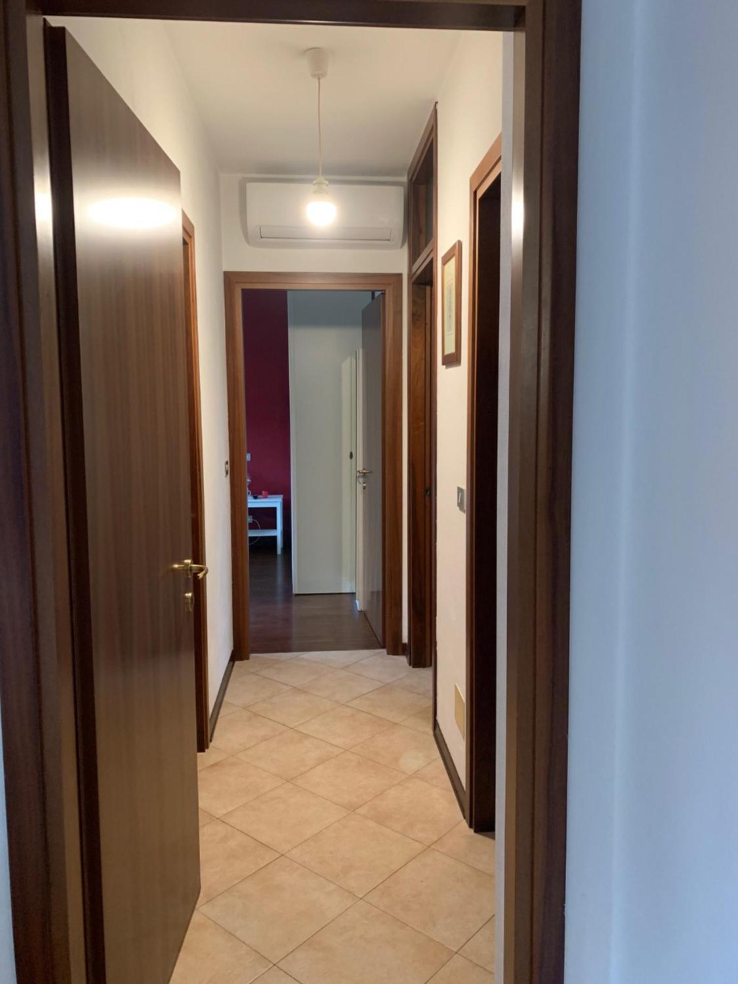 Casa Ericc * Padova