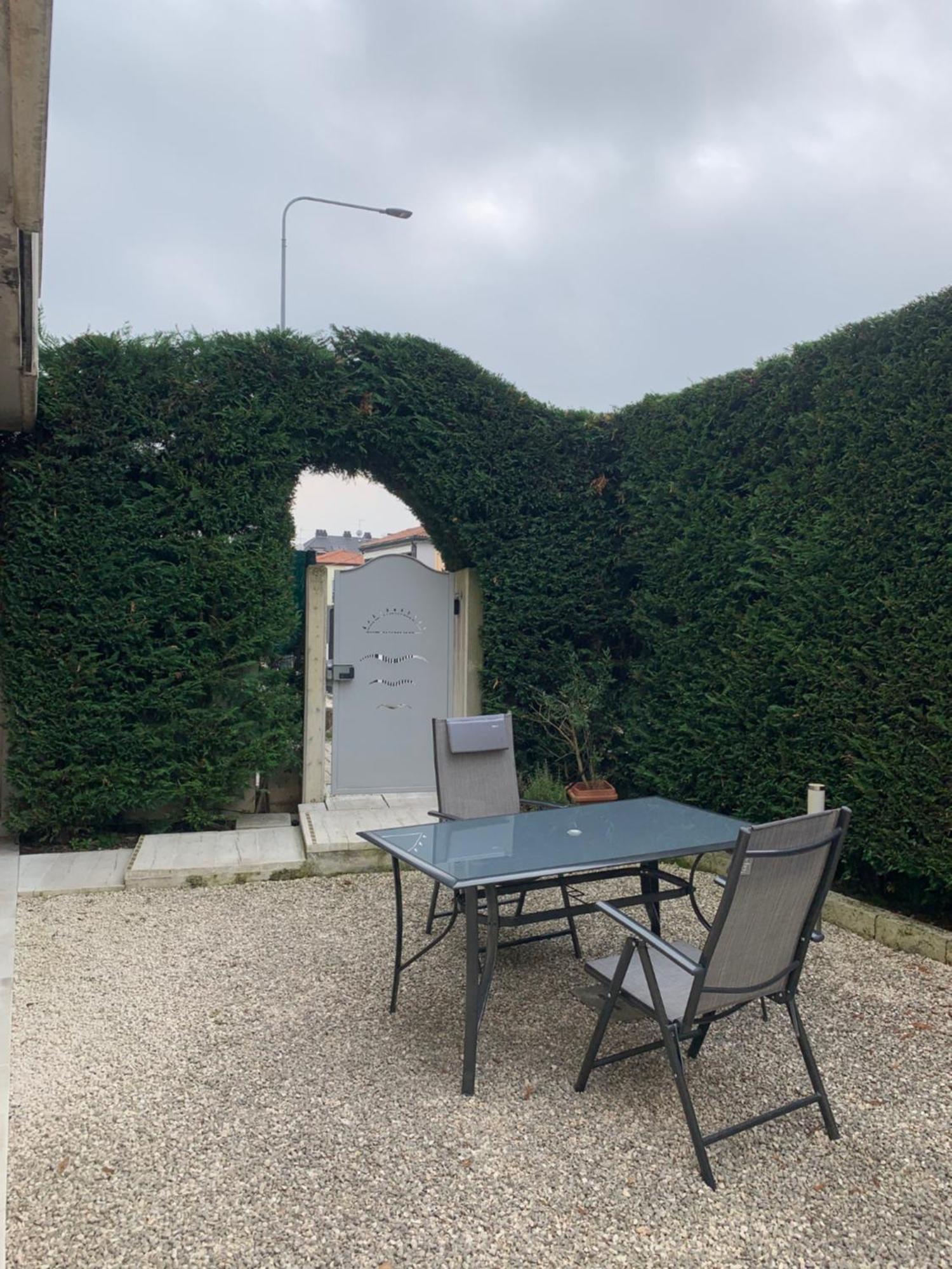 Casa Ericc Padova