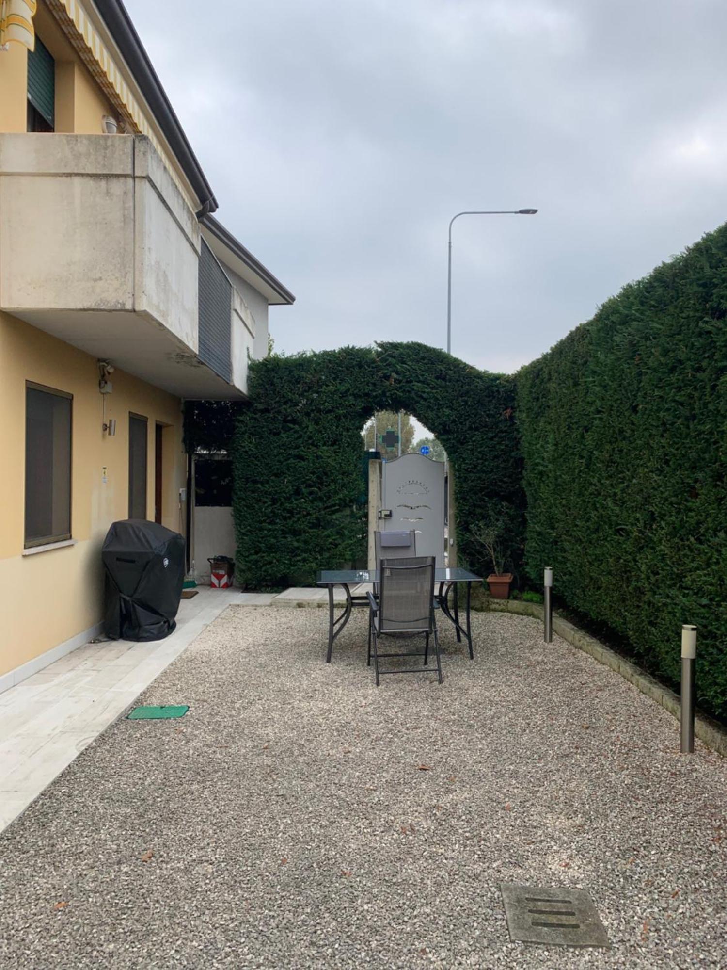Casa vacanze Casa Ericc Padova