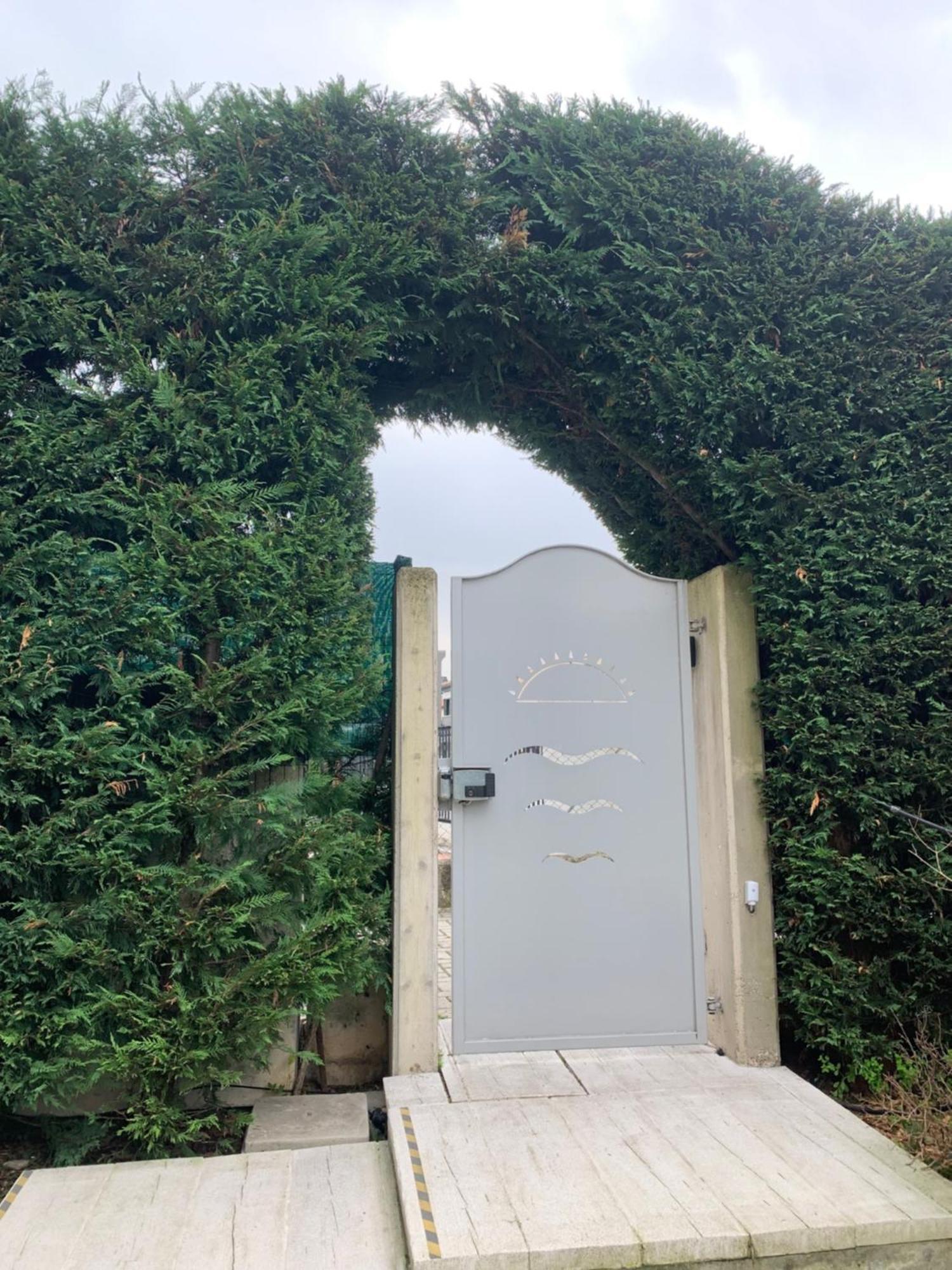 Casa Ericc