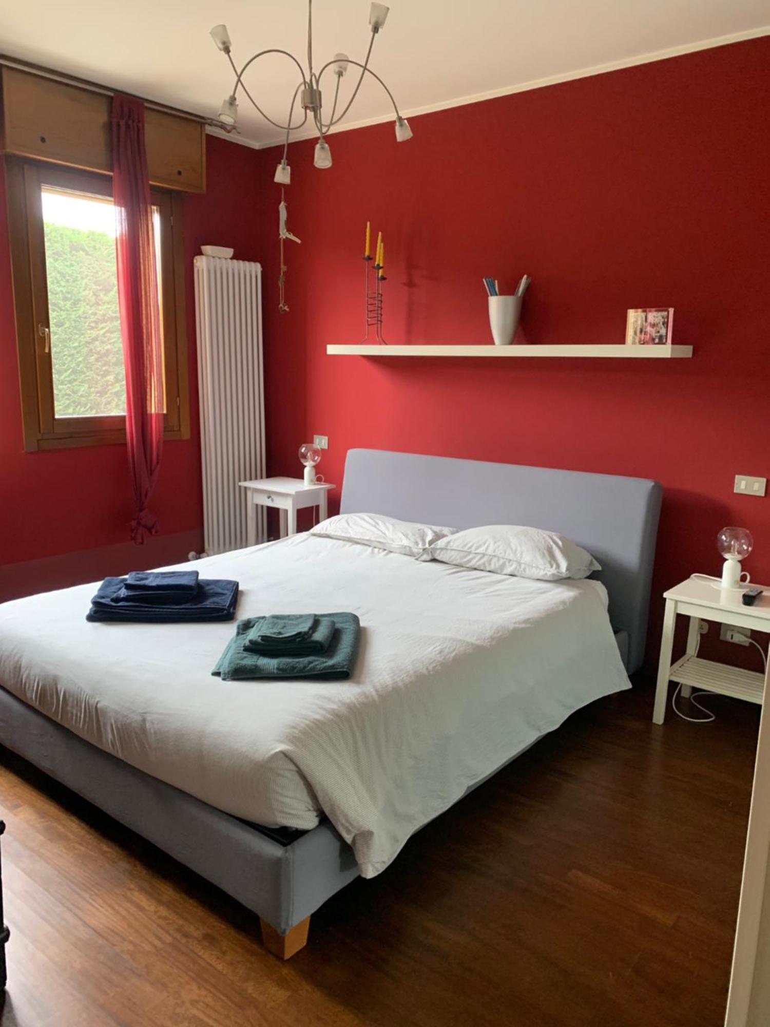 Casa Ericc Padova