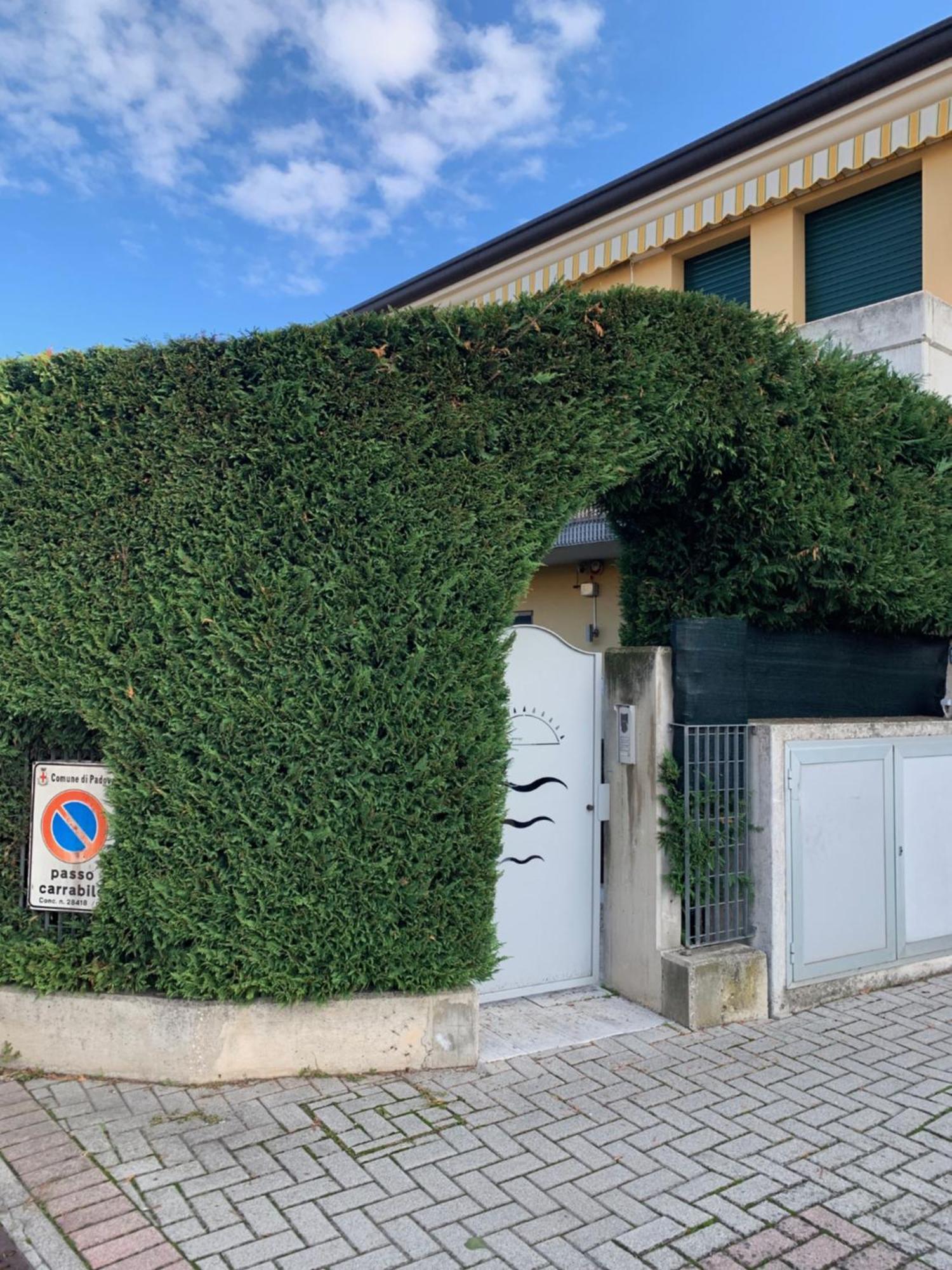 Casa Ericc Casa vacanze Padova