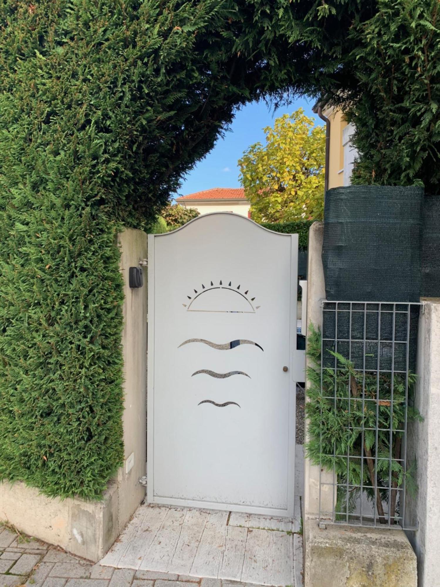 Casa Ericc * Padova