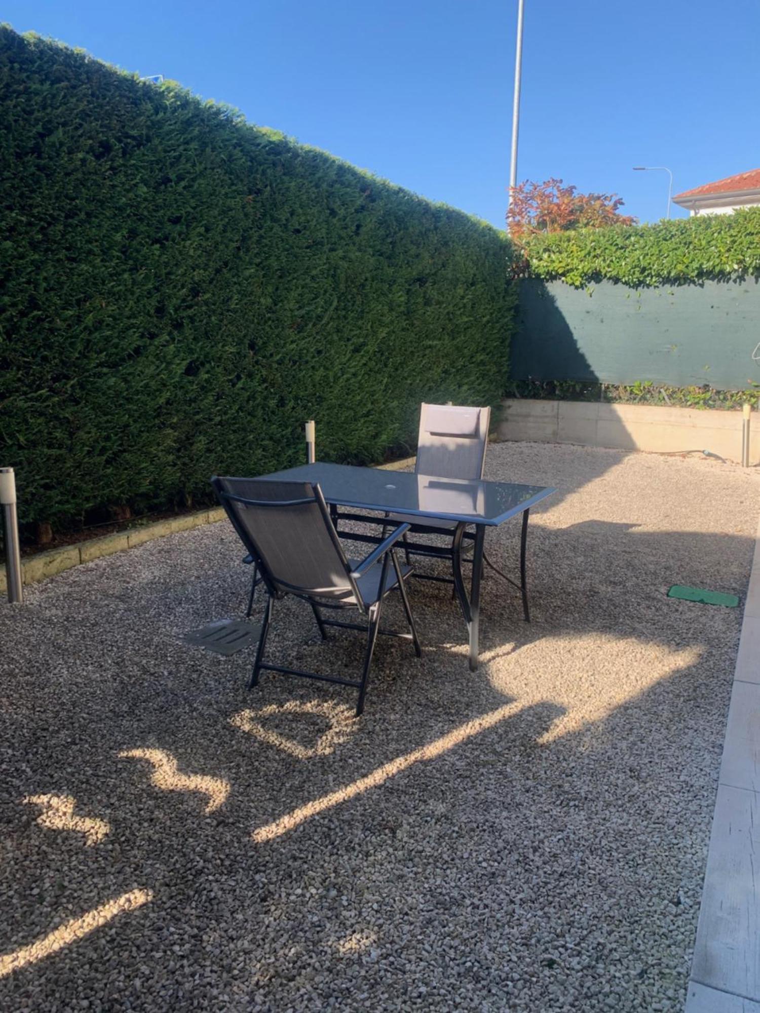 Casa Ericc Casa vacanze Padova