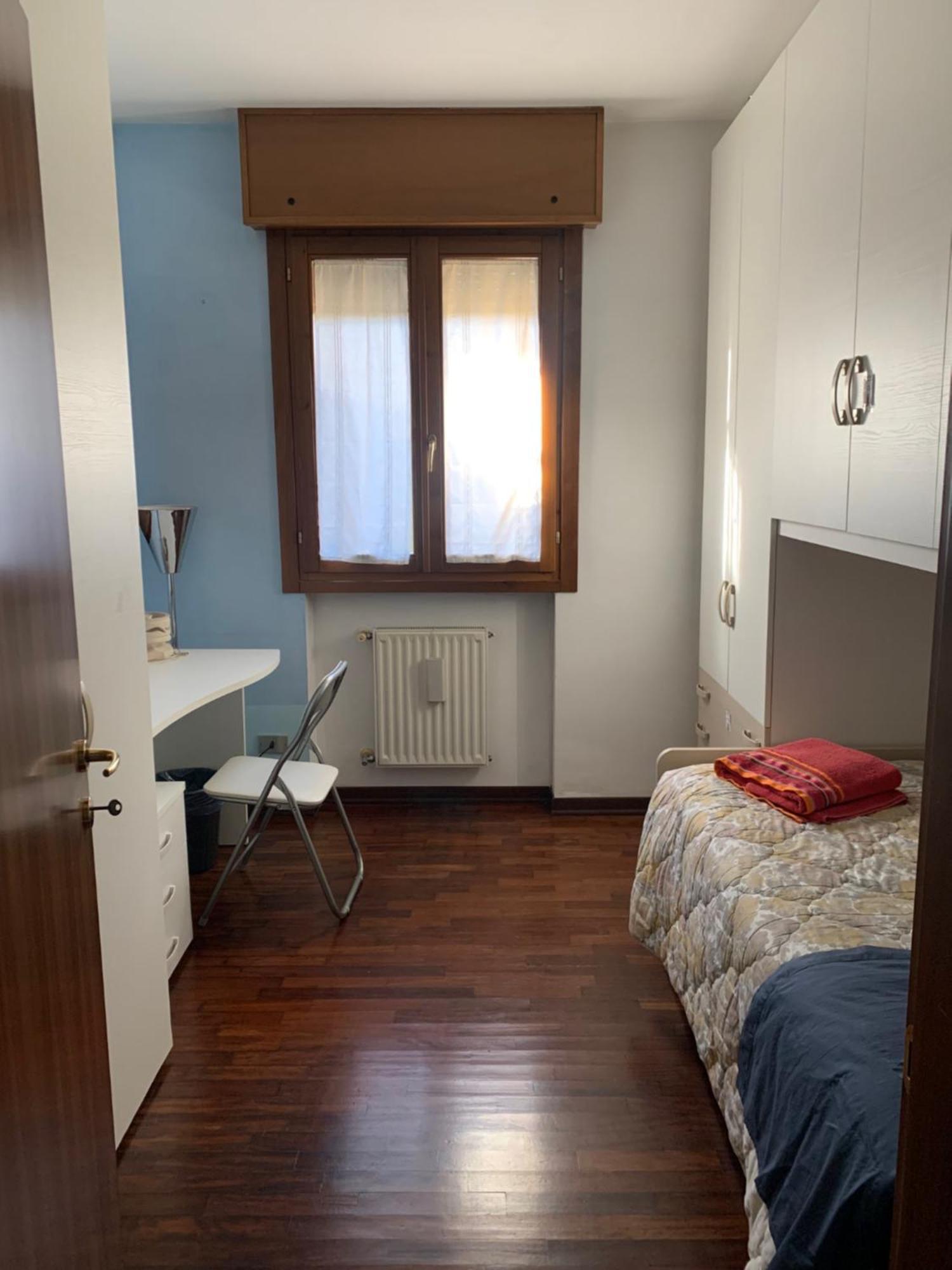 Casa Ericc Padova