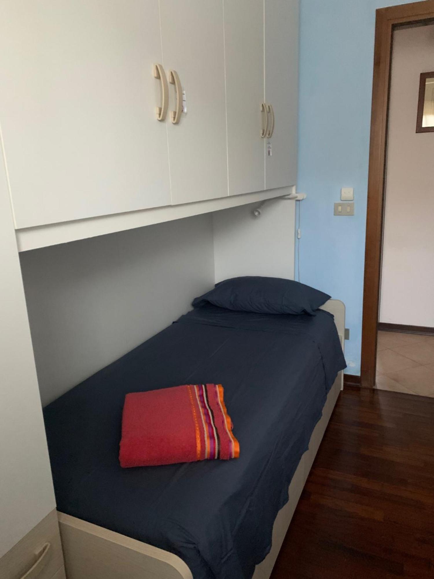 Casa Ericc Casa vacanze